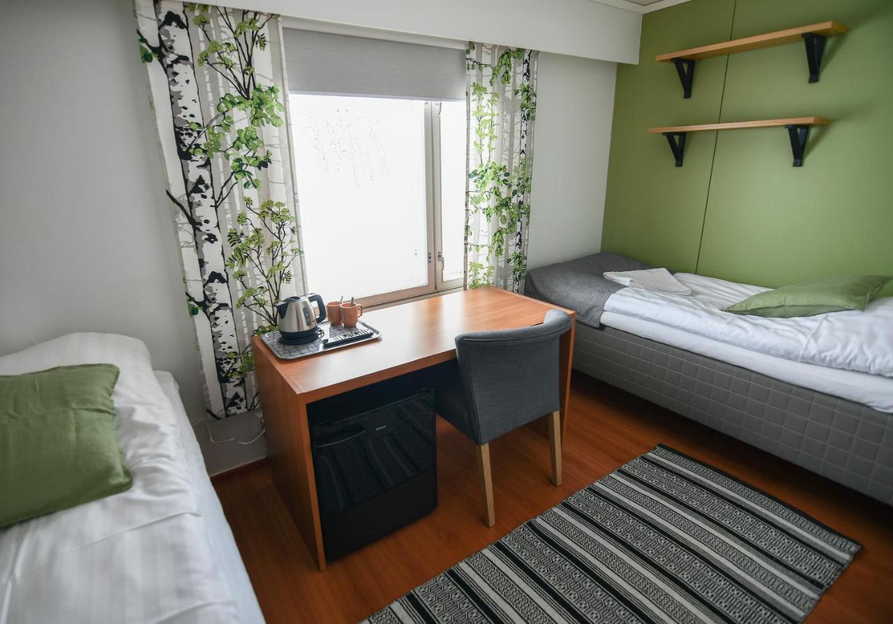 Kilpisjaerven Retkeilykeskus Rooms Kilpisjarvi Ngoại thất bức ảnh