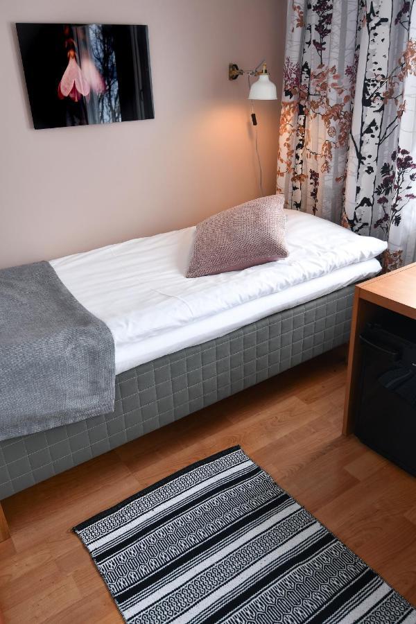 Kilpisjaerven Retkeilykeskus Rooms Kilpisjarvi Ngoại thất bức ảnh